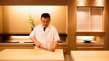 ミシュラン星付き日本料理の名人が､｢究極の料理とは､魚のお造りである｣と断言するワケ