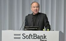 孫正義が70歳目前で巻き込まれた人生最大の一点張り…10兆円に膨れ上がったAI投資が直面する巨大リスクとは