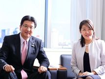 女性管理職37％！ JTBのホンキ施策6【前編】