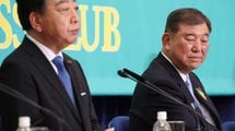 石破首相は｢もう疲れたよ､本当に｣と周辺に漏らした…自民支持層の5割に見放された自公政権の結末