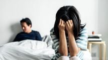 妻子と何不自由なく暮らしてきたはずが…30年連れ添った妻を熟年離婚に踏み切らせた夫の"決定的な一言"