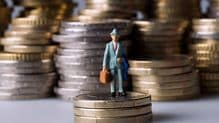 ｢おひとりさま｣の資産の中央値はなんと100万円…｢老後資金2000万円｣にはほど遠い高齢者のリアルな懐事情