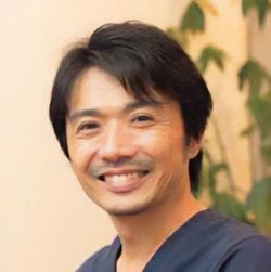 菅原道仁（すがわら・みちひと）