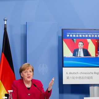 日本の作品にはもう目もくれない ドイツ版コミケで感じた 中国ゲーム のすごい勢い 会場は 原神 のコスプレだらけ President Online プレジデントオンライン