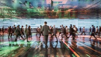 ｢資本主義との距離｣を自分で決めることが本当の豊かさにつながる…品川皓亮 『資本主義と、生きていく。』