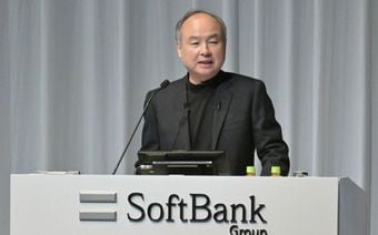 孫正義が70歳目前で巻き込まれた人生最大の一点張り…10兆円に膨れ上がったAI投資が直面する巨大リスクとは