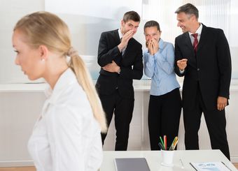 "必ずいる"有能社員を貶める人の思考回路
