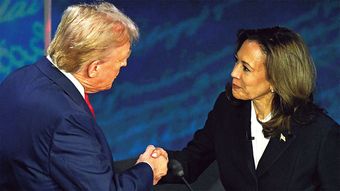 アメリカ大統領選が問う｢銃を持つ民主主義｣の課題とは