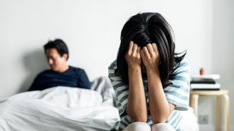 妻子と何不自由なく暮らしてきたはずが…30年連れ添った妻を熟年離婚に踏み切らせた夫の"決定的な一言"