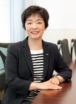 上司を激怒させた新人時代の ハンコ事件 みずほ銀行 執行役員 有馬充美 President Online プレジデントオンライン