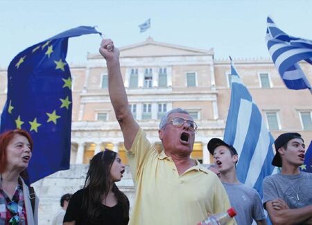 日本がギリシャのように破綻しない理由 | PRESIDENT Online