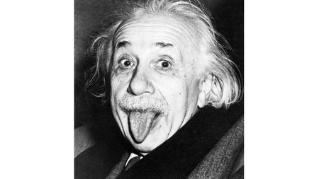 IQの高い人は何が違うのか…天才アインシュタインの脳に凡人の2倍あった