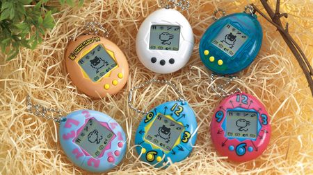 8年周期でブームがやってくる｣バンダイが