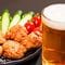 ｢運動後に一杯のビールと唐揚げ｣は理にかなっている…大学教授が｢食べたいときに食べたいものを｣という根拠