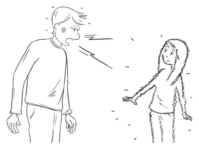 イラスト＝『6～11歳 子どもの気持ちがわかる本』