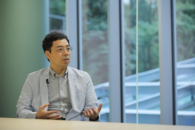 アマゾンジャパン合同会社 Amazon Pay事業本部 本部長 井野川 拓也/東京大学大学院 化学生命工学科修了。ペンシルバニア大学ウォートン校にてMBA取得。外資系コンサルティング会社、外資系PCメーカーを経て、2010年にアマゾンジャパン入社。2015年11月よりAmazon Payの日本統括責任者。