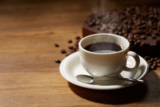 コーヒー