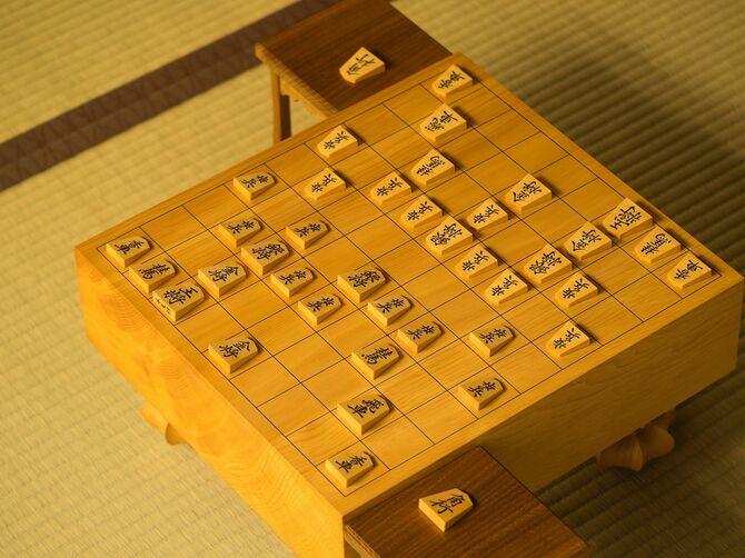 将棋