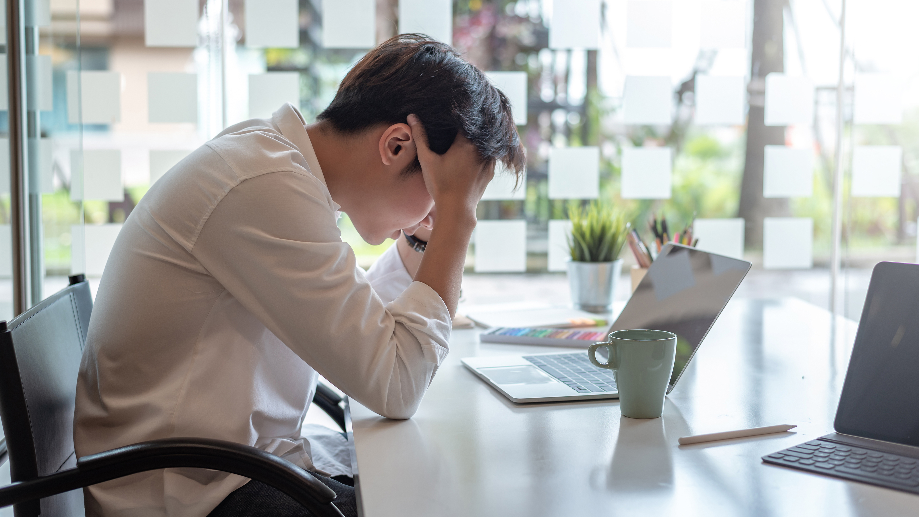 ご挨拶だけでも｣という営業トークはもう通用しない…これからAIに淘汰