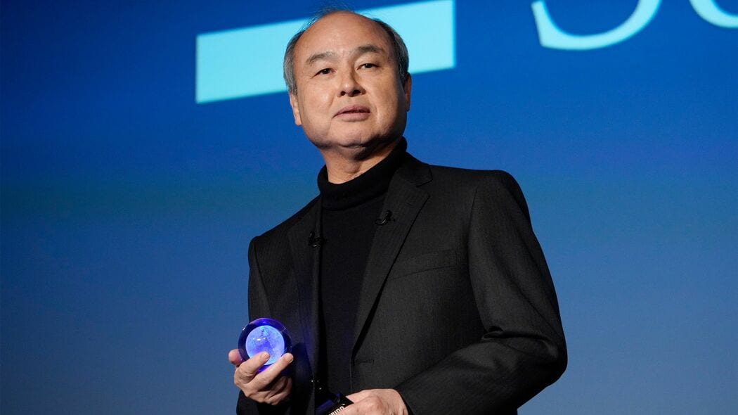 孫正義はやっぱりすごかった…スマホでも､AIでもない｢ソフトバンクGが世界から注目を集める｣本当の理由 日本企業の中で｢ソフトバンクだけ｣が成し遂げた偉業