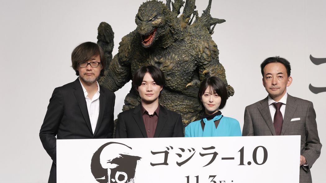 ｢訓練｣と称すればゴジラにも火器は使える…元自衛官が重い口を開いた｢対ゴジラ戦｣の現実シナリオ より深刻な問題は｢責任を取れる政治家｣の有無