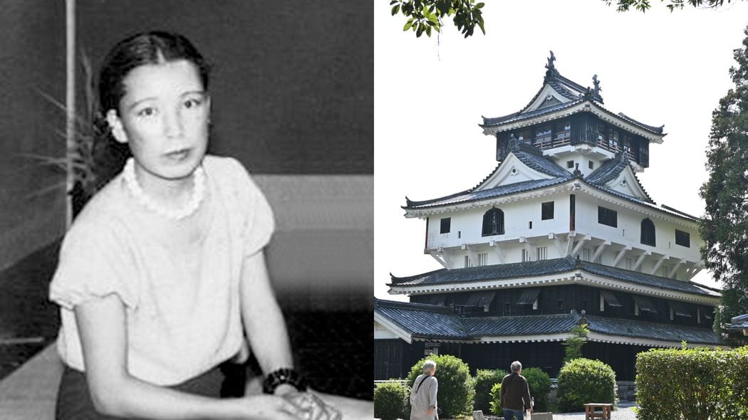 ｢ブラッサム｣制作陣の"宇野千代愛"がよくわかる…錦帯橋の奥にある｢岩国城｣をあえて画面に映さないNHKの粋