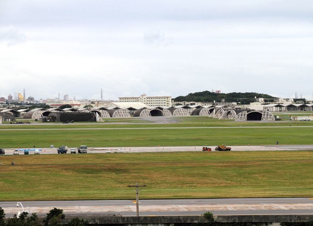 沖縄の"軍用地に投資"する人が増えたワケ 平均年5％値上がりの資産価値