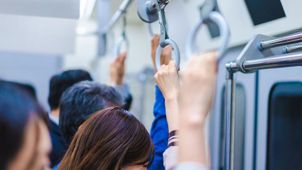 通勤時間｢片道60分以上｣は人生のムダ…｢都心は高すぎる｣と郊外へ逃げ住む人の"最大の失敗"