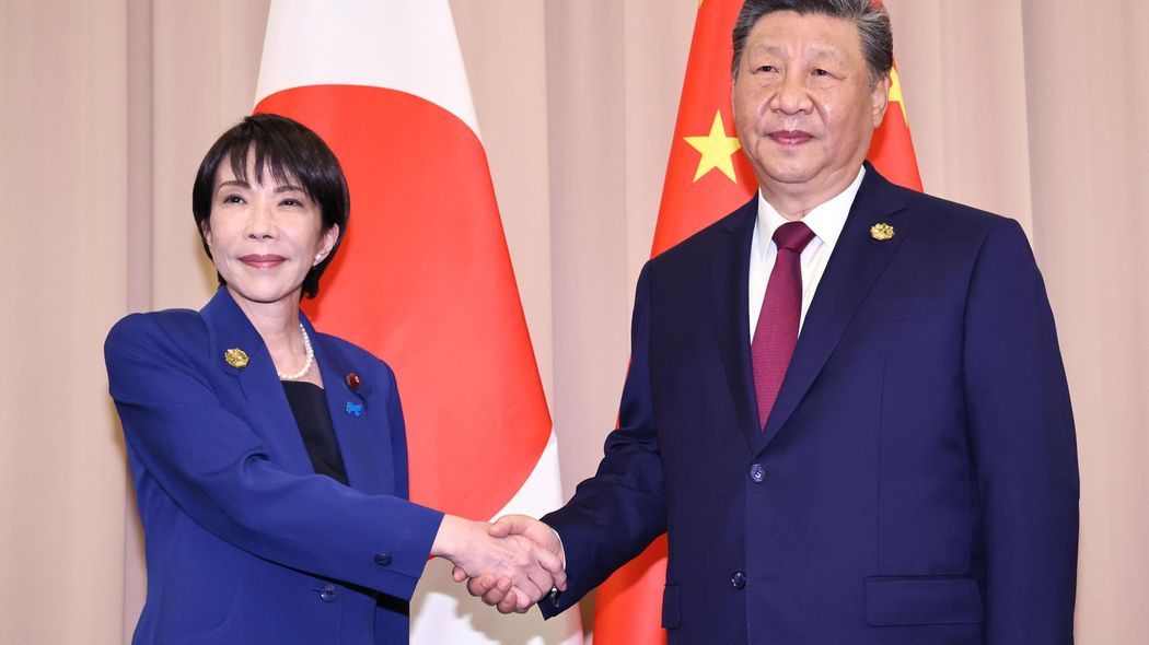 習近平が最も恐れる展開になる…高市首相が切り出せる｢日本産水産物の輸入停止｣への3つの対抗手段 中国のメンツは国際社会で丸潰れになる