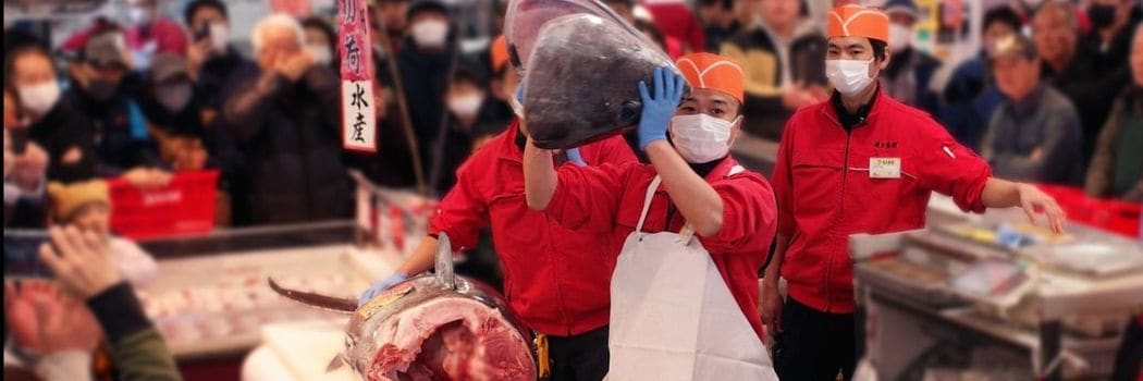 なぜ角上魚類は｢海なし県｣にばかり出店しているのか…｢サカナ離れ｣の時代に絶好調を続ける納得のカラクリ