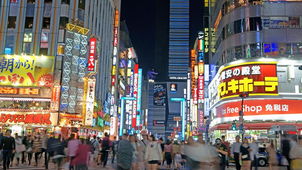 新宿で歌舞伎は見られないのに､なぜ｢歌舞伎町｣というのか…｢日本最大の歓楽街｣の知られざる歴史 新宿･歌舞伎町の名付け親は､実は都庁の職員だった