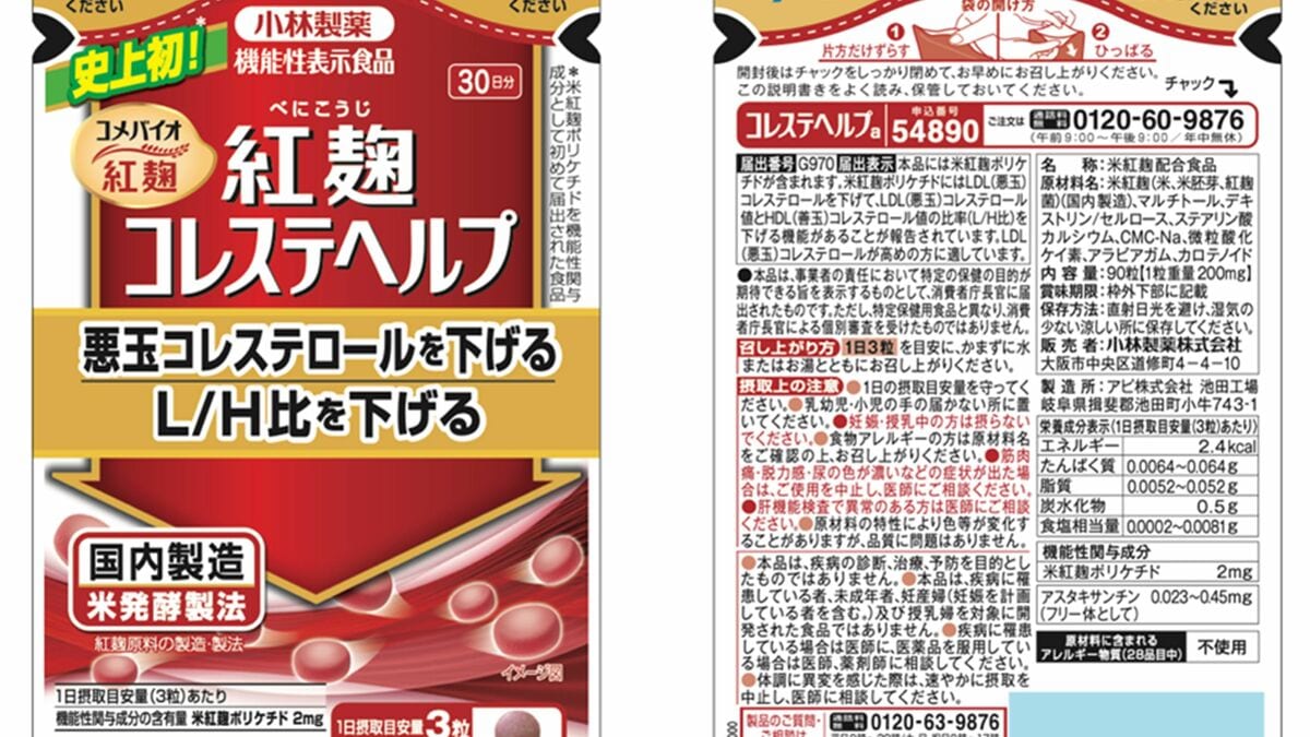 機能性食品素材便覧 特定保健用食品からサプリメント・健康食品まで このままでは｢サプリによる死亡事故｣は防げない…機能性表示食品