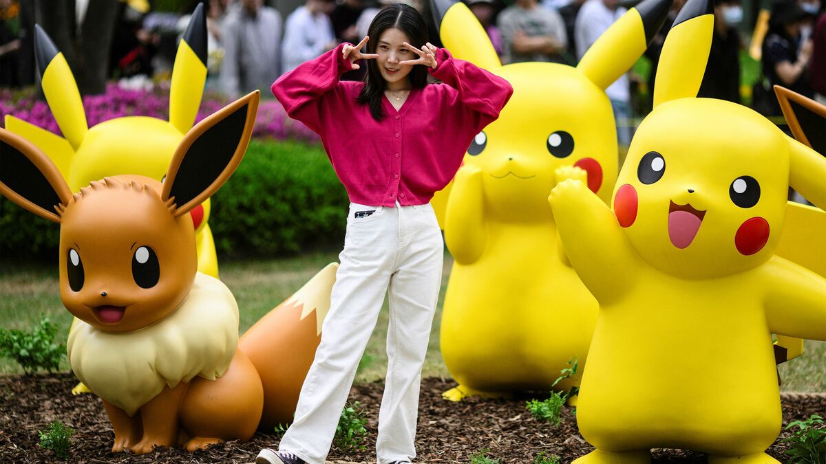 ポケモンGOが作り出す新たな地図の可能性