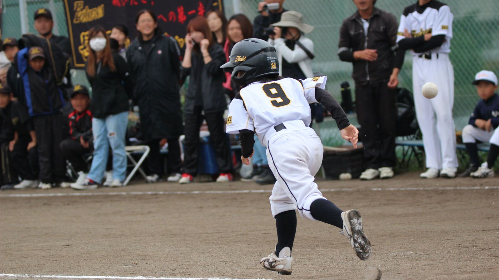 こんなルールは野球嫌いを増やすだけ…少年野球の｢盗塁ルール｣は今すぐ見直すべきである ｢四球→盗塁→守備の乱れ→得点｣という無限ループ