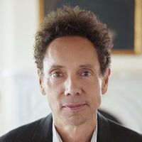 マルコム・グラッドウェル