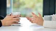 ｢仕事なんかやめていいよ｣渡辺満里奈が休業中の夫･名倉潤に伝え続けた人生でいちばん大切なこと