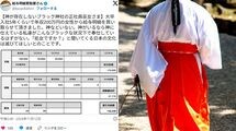 ｢パンツ売りの大学生｣に｢ブラック神社の巫女｣…｢給与明細買取屋さん｣に聞く"まさか"な稼ぎ方