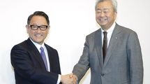 時価総額1位と3位の提携｢トヨタ×NTT｣がまったく話題にならないワケ
