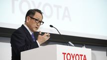 日本車メーカーはトヨタだけが生き残る…トランプ氏の｢EV嫌い政策｣で豊田章男会長の"予言"が注目されるワケ