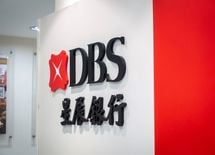 "金融界のアマゾン"DBS銀行のすごい目標