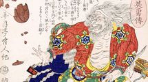 だから松永久秀は"名物"平蜘蛛の茶釜と共に自爆した…｢勝てるはずだった｣信長への謀反で生じた"唯一の誤算"