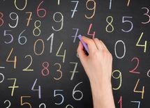 “数字に強くなる”手軽なトレーニング法