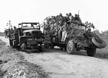 韓国を自殺行為に走らせる歴史のトラウマ