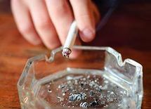 解明！なぜ「タバコ部屋」の住人は結束が固いのか　－男社会のトリセツII・女の言い分