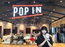 エイベックスの社食でタレントが働く理由