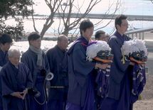 何度津波にのまれても続く「奇跡の神事」