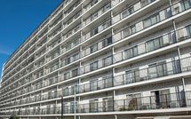 土日は介護ヘルパー入館禁止､管理人が警察沙汰を起こしたことも…｢渋谷の北朝鮮｣と呼ばれたマンションの実態