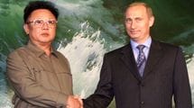 ｢人工衛星をアメリカに代理で打ち上げてもらいたい｣2000年に金正日がプーチンに伝えていた"まさかの提案"
