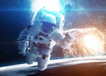 夢がない人は"宇宙飛行士"を目指すといい