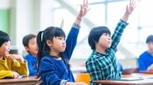 ｢日本の子どもは世界でいちばん礼儀正しい｣イギリス育ちの息子が日本の小学校に入学して大感動したワケ